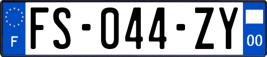 FS-044-ZY