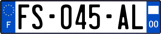 FS-045-AL
