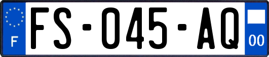 FS-045-AQ