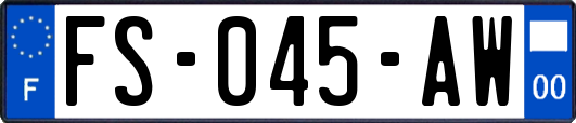 FS-045-AW