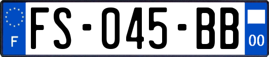 FS-045-BB