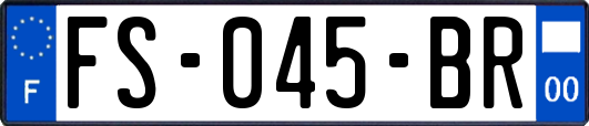 FS-045-BR