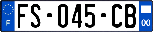 FS-045-CB