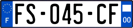 FS-045-CF