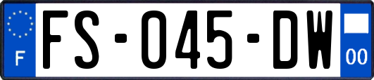 FS-045-DW