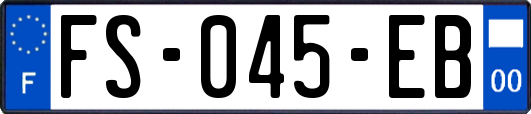 FS-045-EB
