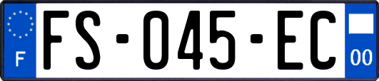 FS-045-EC