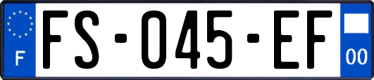 FS-045-EF