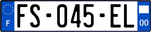 FS-045-EL