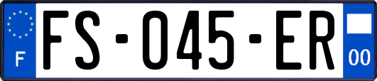 FS-045-ER
