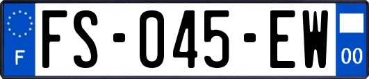 FS-045-EW