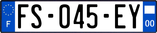 FS-045-EY