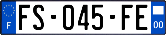FS-045-FE