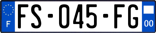 FS-045-FG