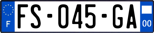 FS-045-GA
