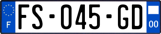 FS-045-GD