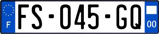 FS-045-GQ