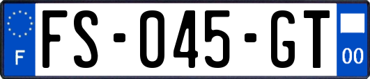 FS-045-GT