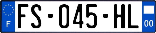 FS-045-HL
