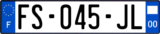FS-045-JL