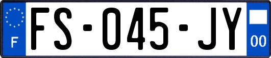 FS-045-JY