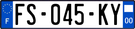 FS-045-KY