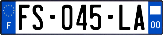 FS-045-LA