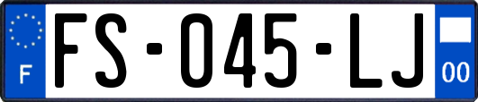 FS-045-LJ