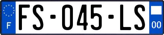 FS-045-LS