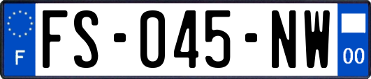 FS-045-NW