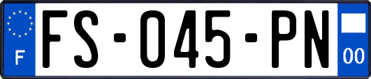 FS-045-PN