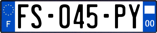 FS-045-PY