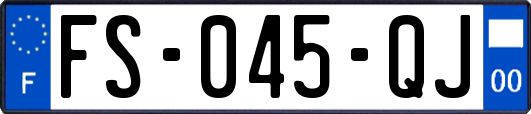 FS-045-QJ