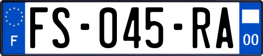 FS-045-RA