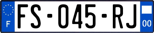 FS-045-RJ