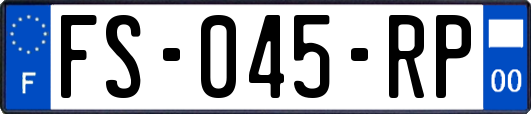 FS-045-RP