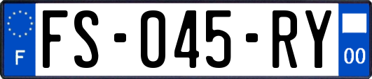 FS-045-RY