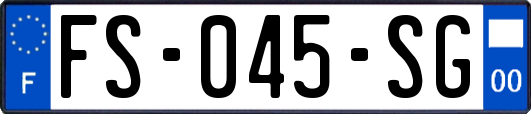FS-045-SG