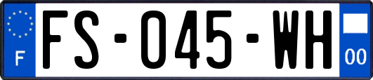 FS-045-WH