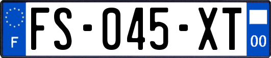 FS-045-XT