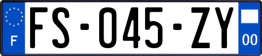FS-045-ZY