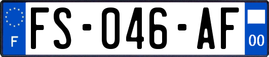 FS-046-AF