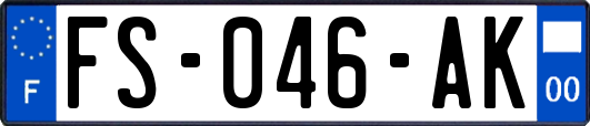 FS-046-AK