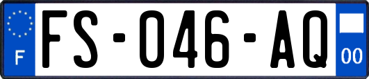 FS-046-AQ