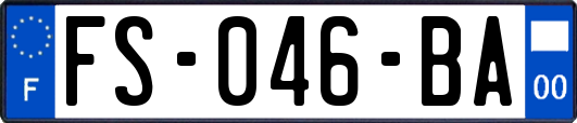 FS-046-BA