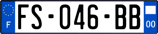 FS-046-BB