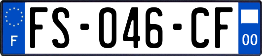 FS-046-CF