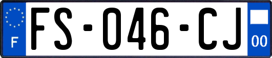 FS-046-CJ