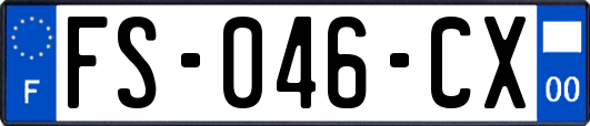 FS-046-CX