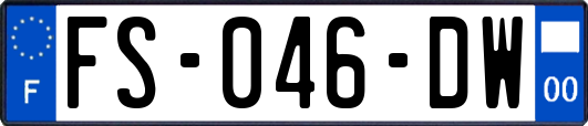FS-046-DW